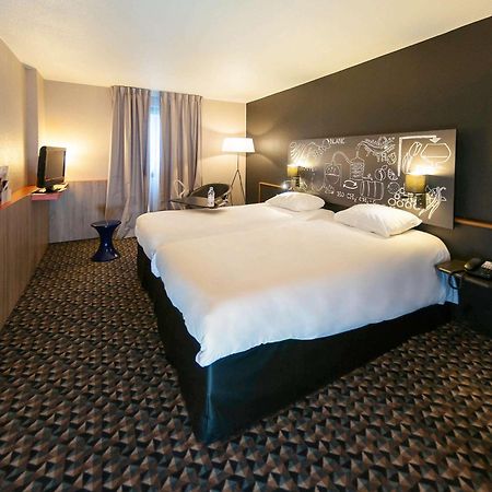 מלון Châteaubernard Ibis Styles Cognac מראה חיצוני תמונה