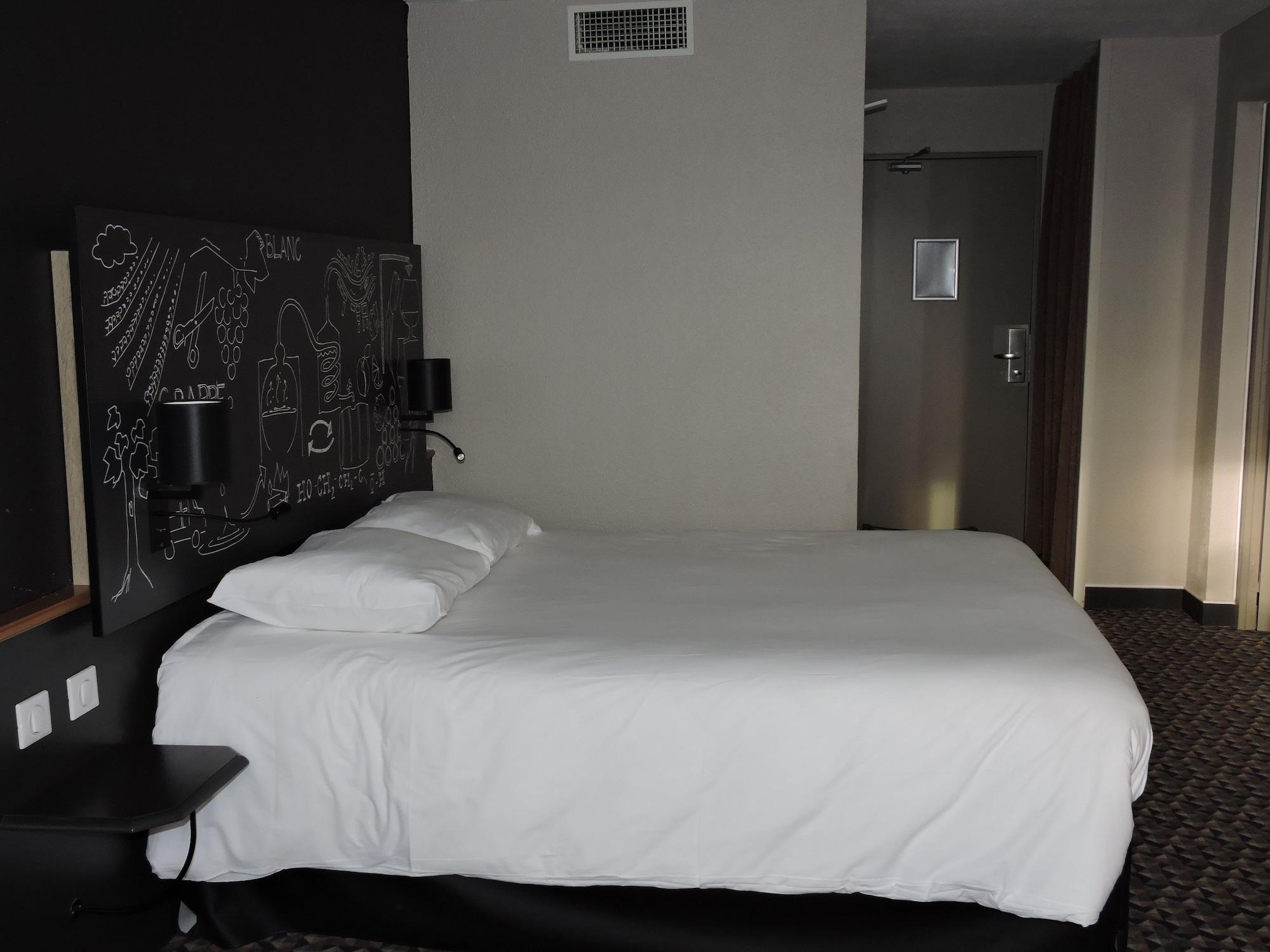 מלון Châteaubernard Ibis Styles Cognac מראה חיצוני תמונה