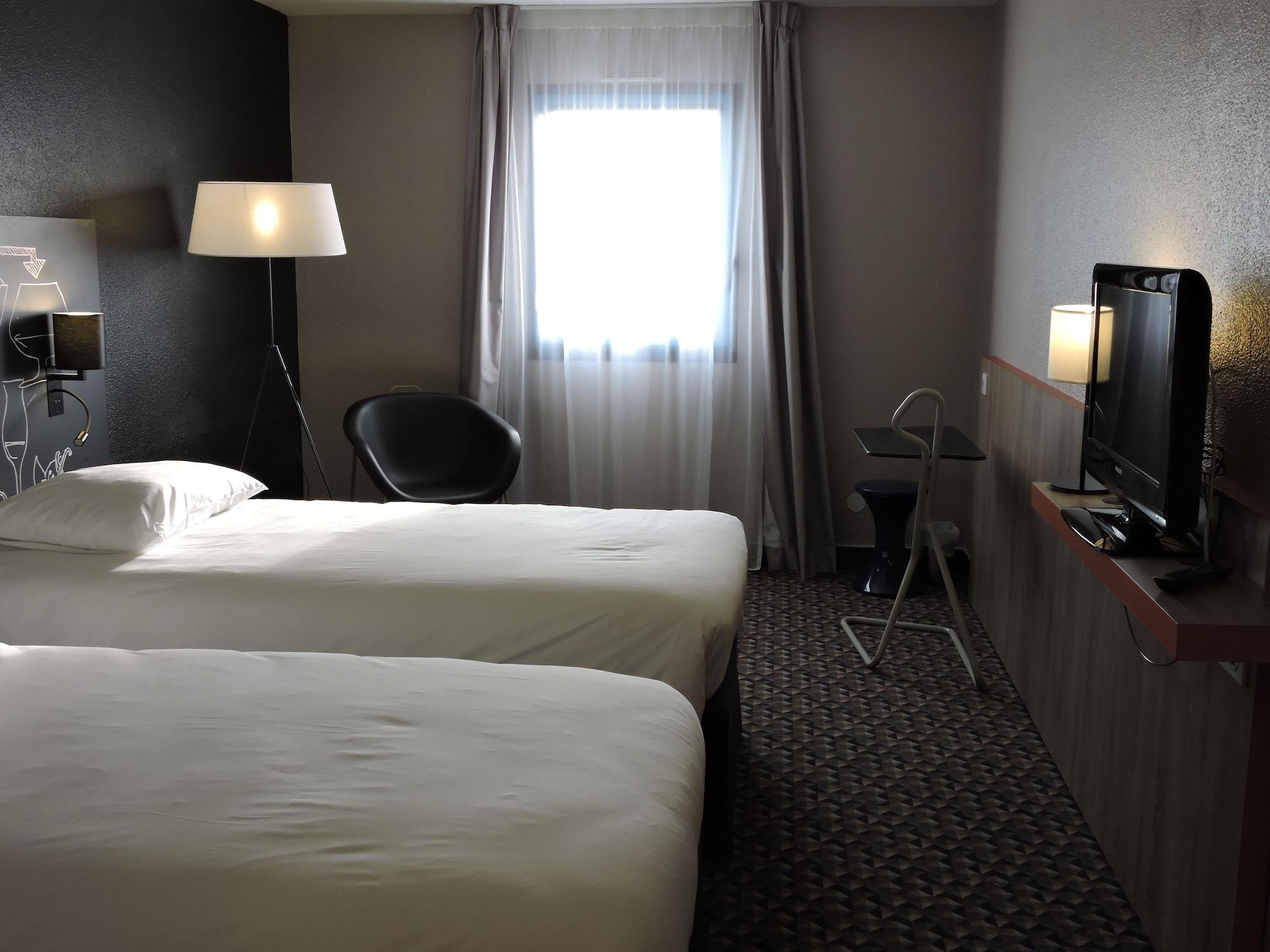 מלון Châteaubernard Ibis Styles Cognac מראה חיצוני תמונה