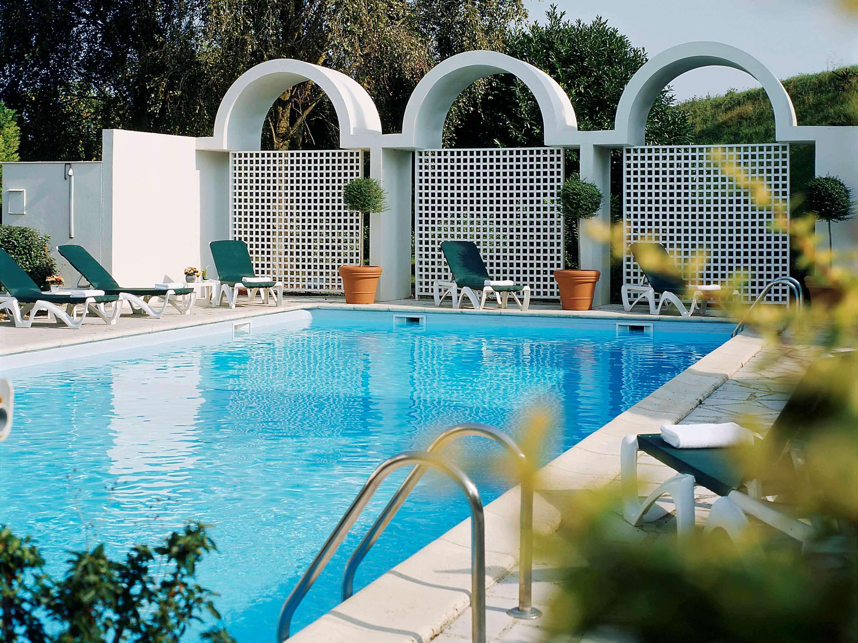 מלון Châteaubernard Ibis Styles Cognac מראה חיצוני תמונה