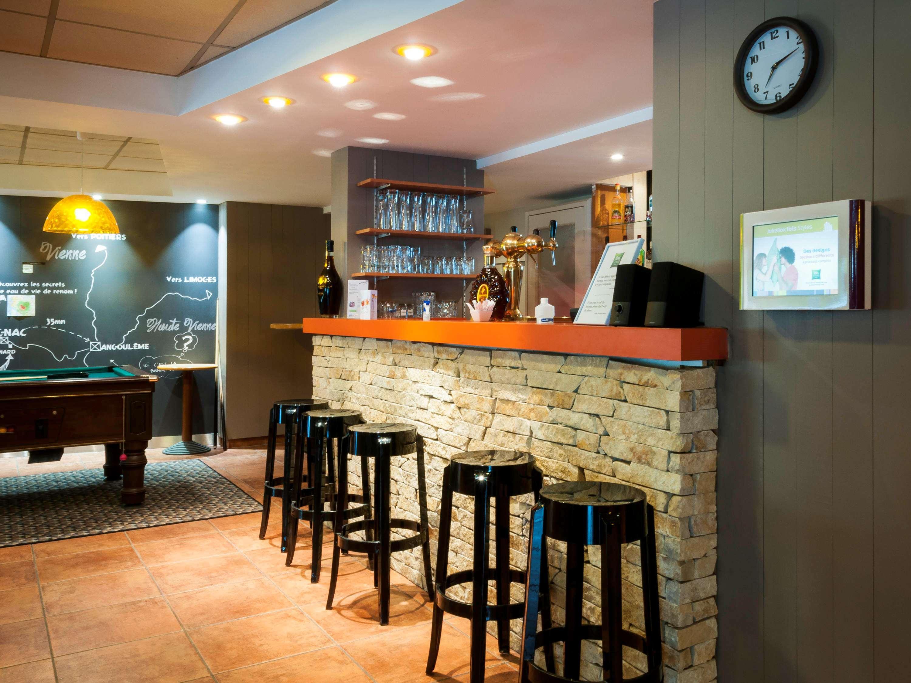 מלון Châteaubernard Ibis Styles Cognac מראה חיצוני תמונה