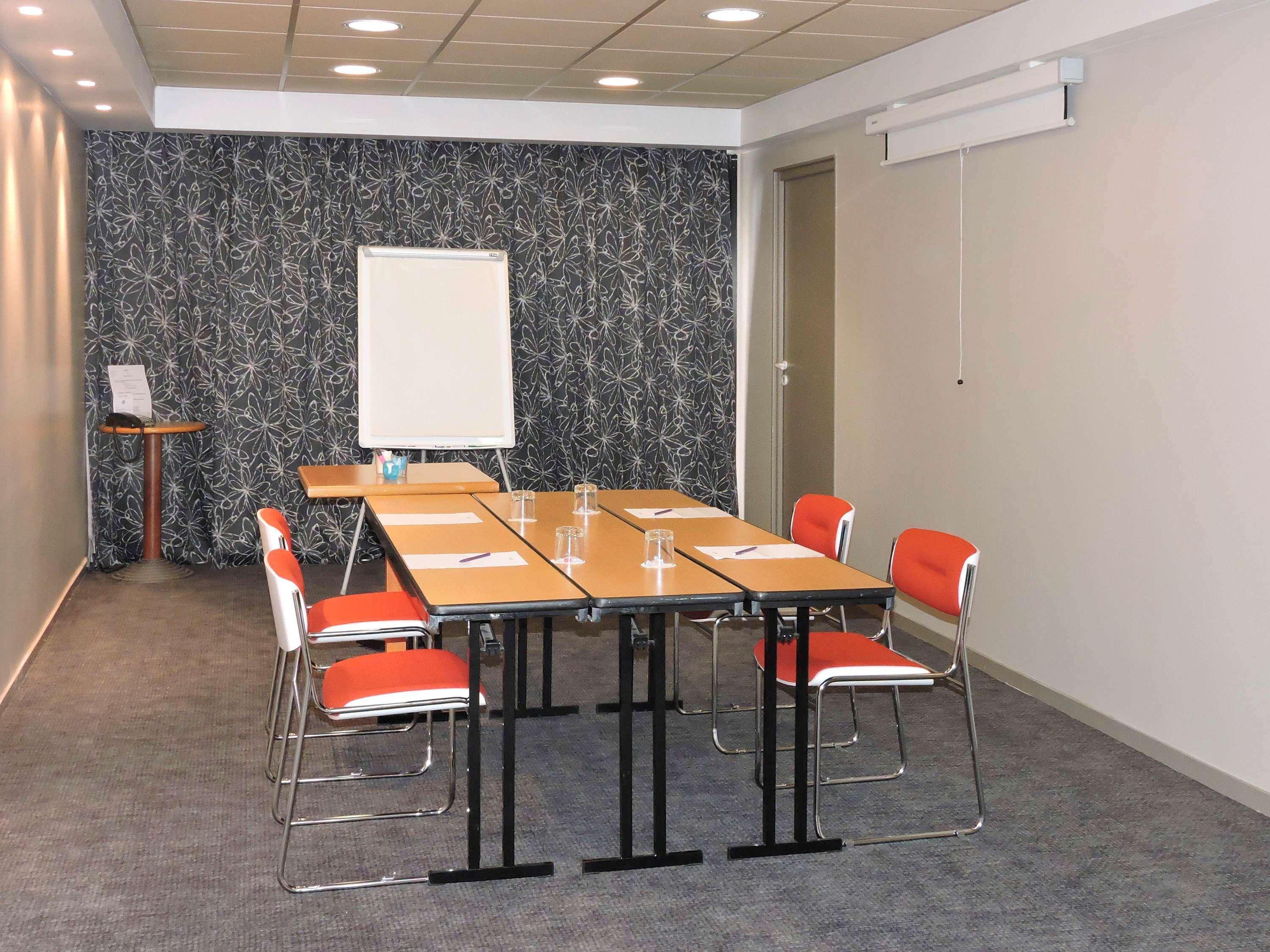 מלון Châteaubernard Ibis Styles Cognac מראה חיצוני תמונה