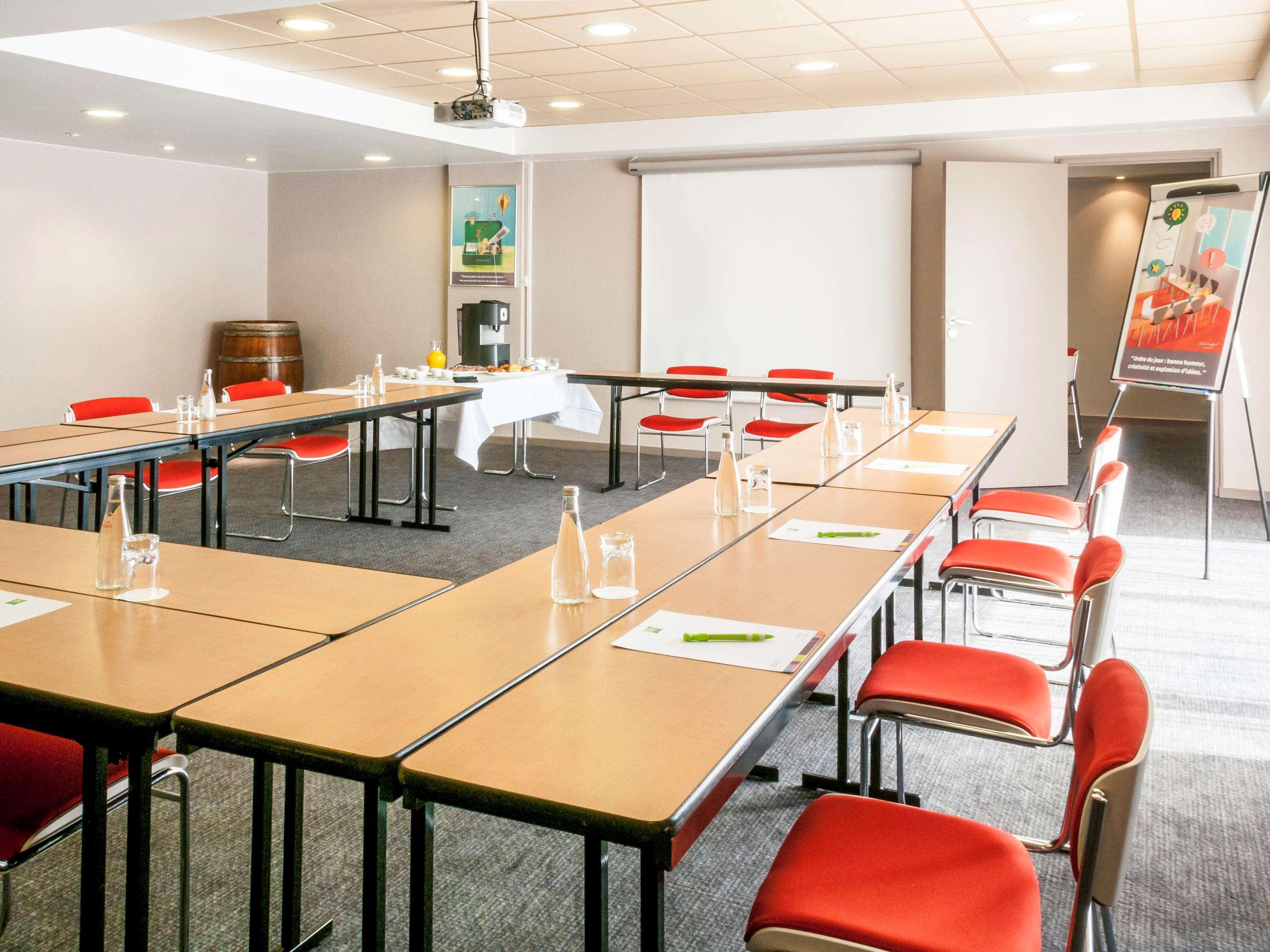 מלון Châteaubernard Ibis Styles Cognac מראה חיצוני תמונה