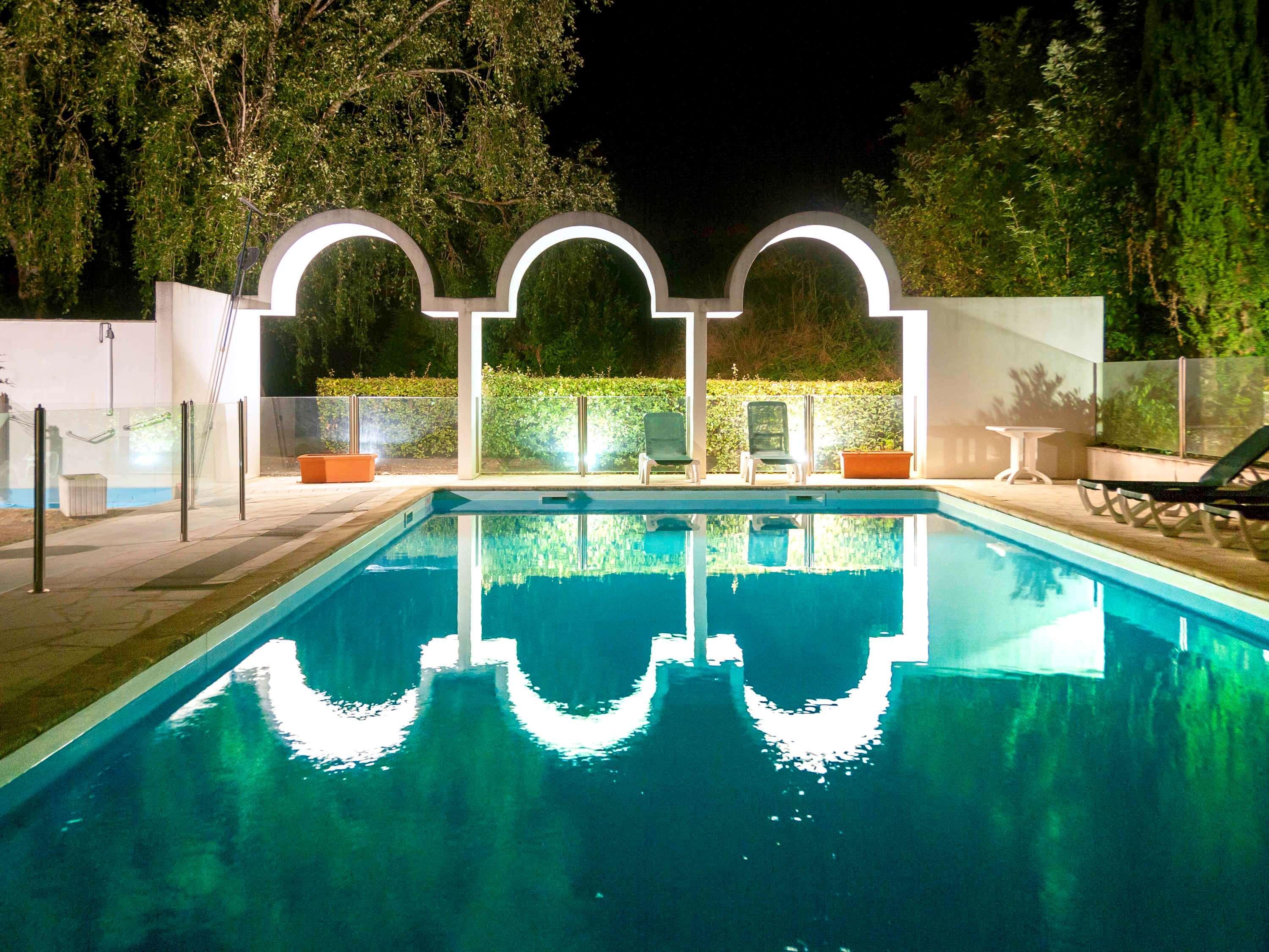 מלון Châteaubernard Ibis Styles Cognac מראה חיצוני תמונה