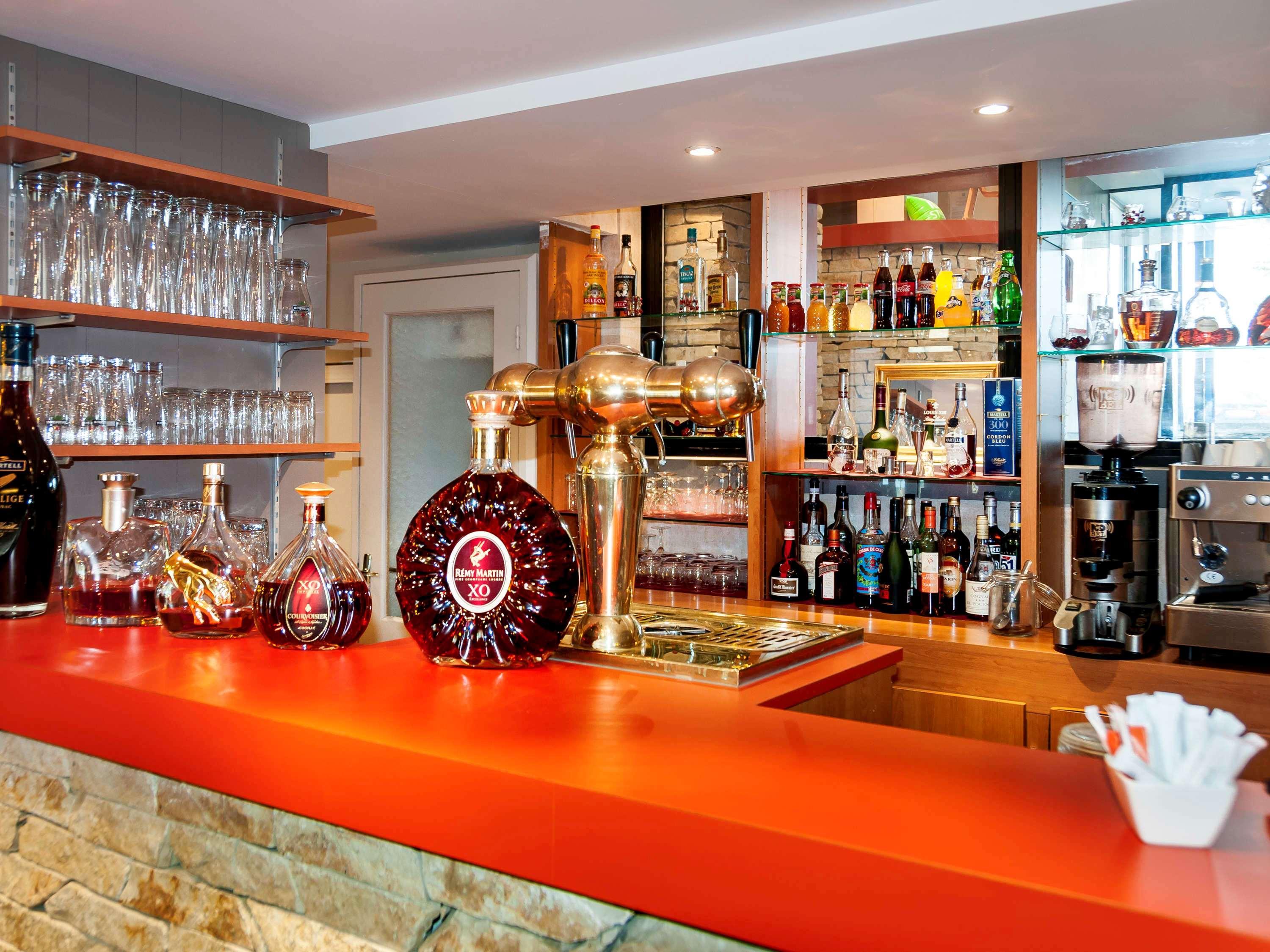מלון Châteaubernard Ibis Styles Cognac מראה חיצוני תמונה