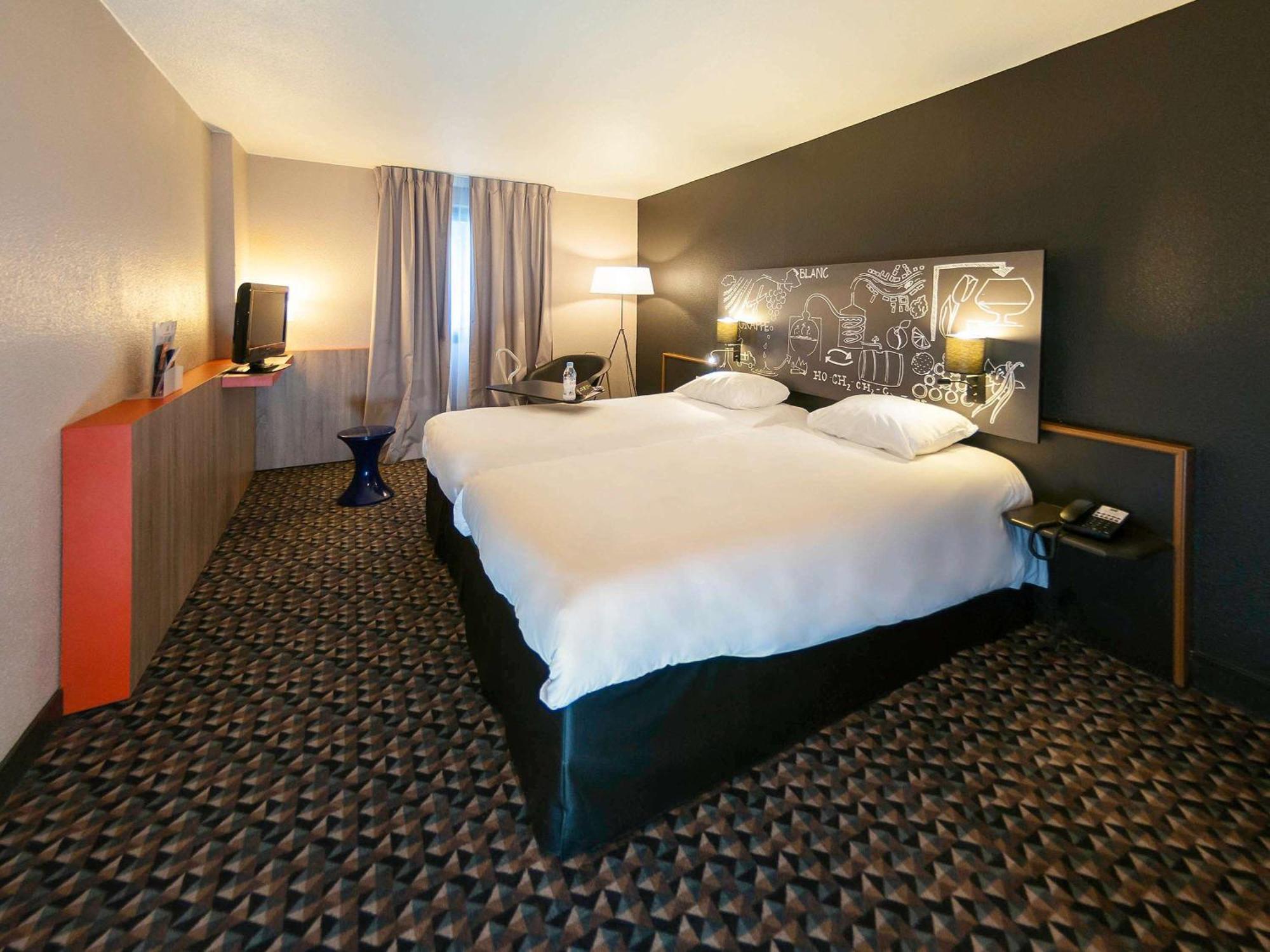 מלון Châteaubernard Ibis Styles Cognac מראה חיצוני תמונה