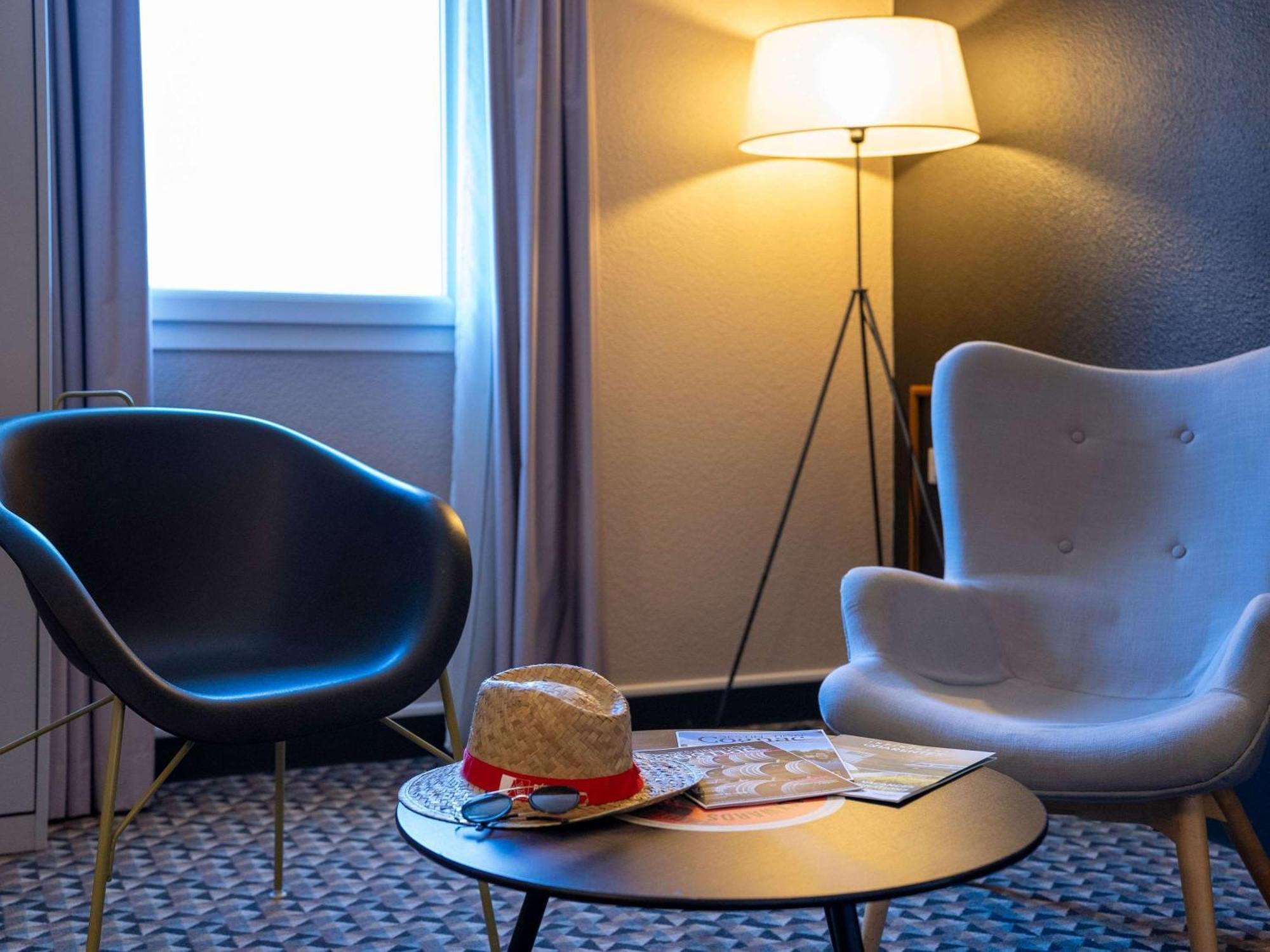 מלון Châteaubernard Ibis Styles Cognac מראה חיצוני תמונה