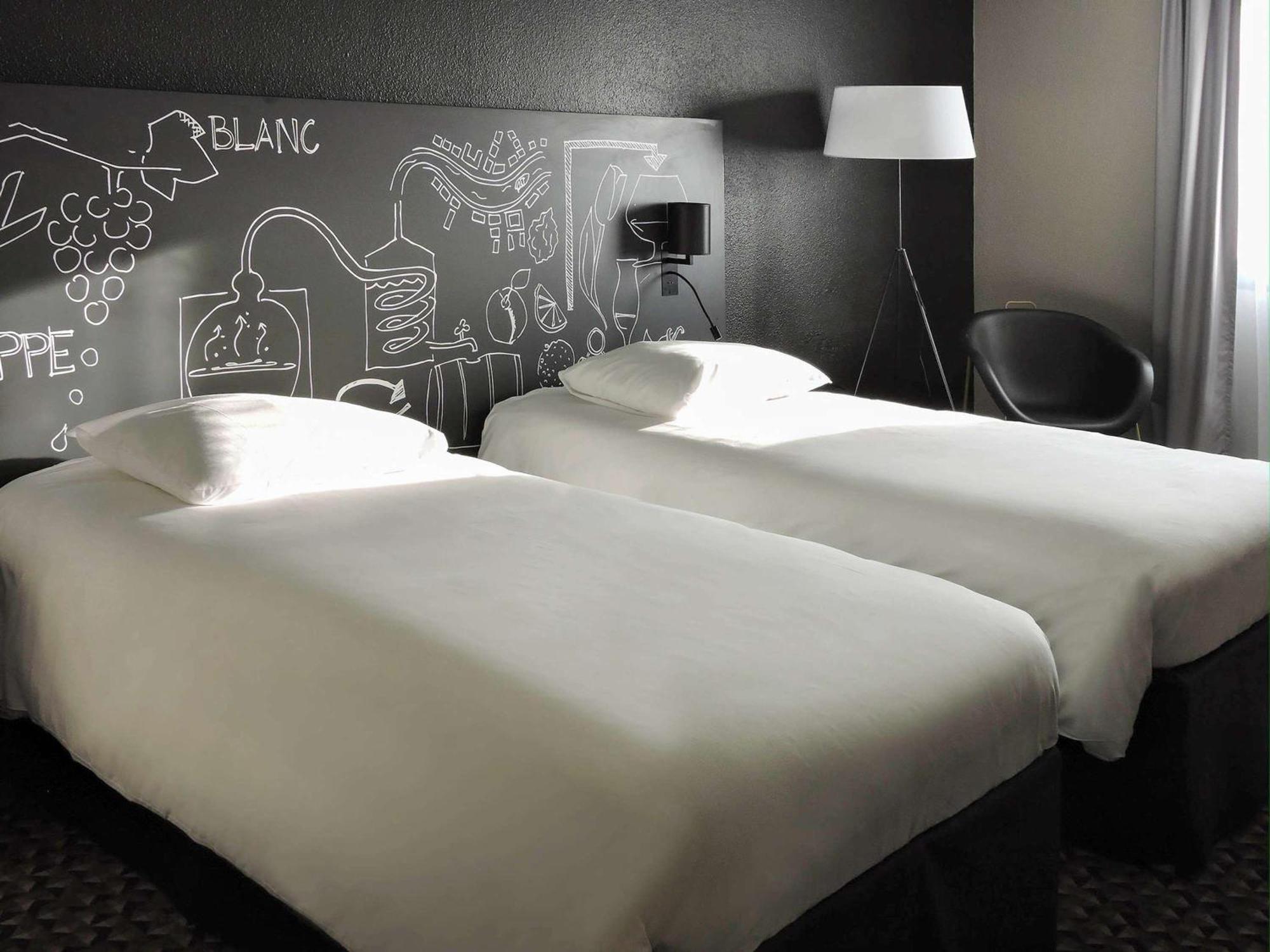 מלון Châteaubernard Ibis Styles Cognac מראה חיצוני תמונה
