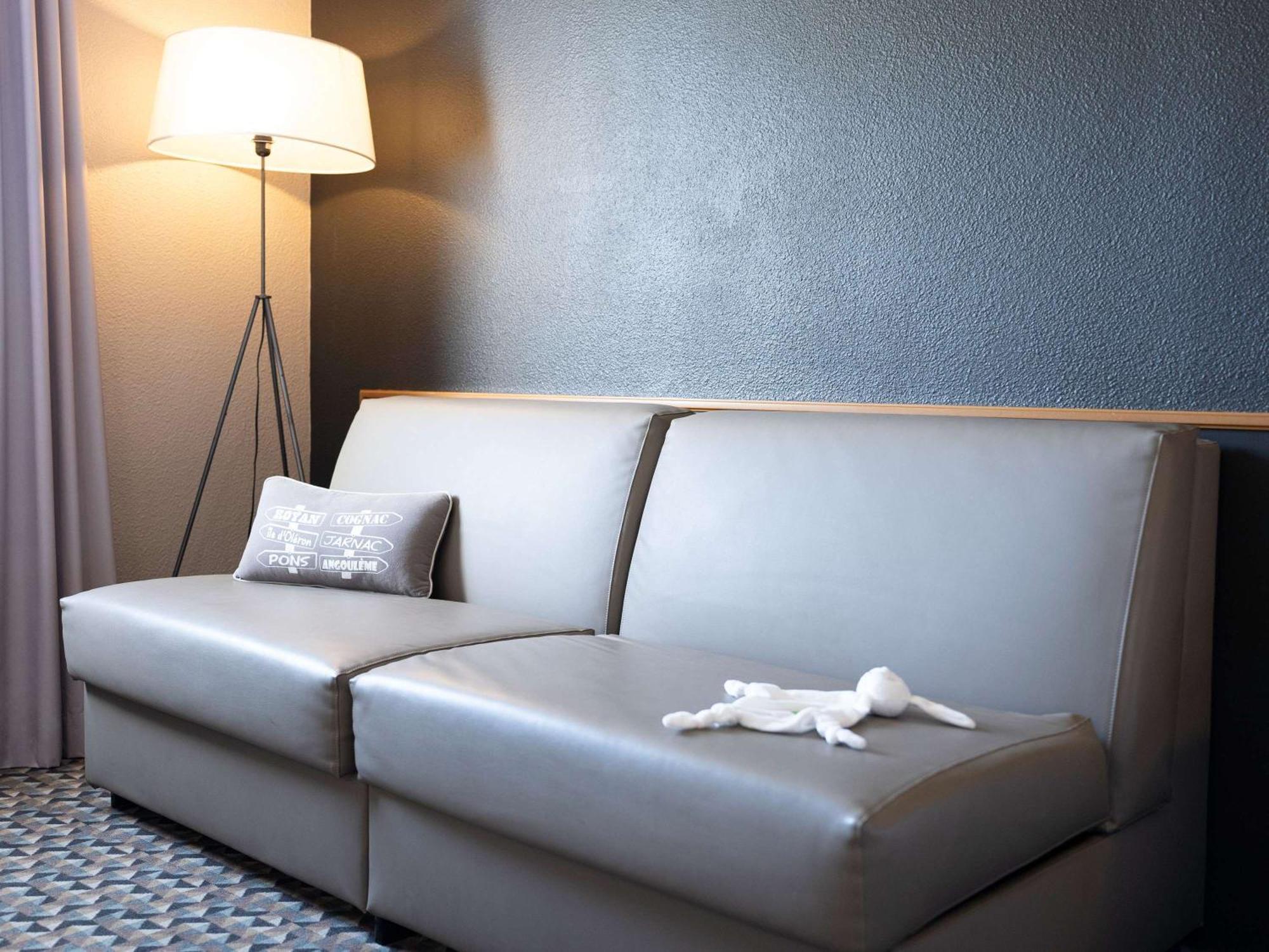 מלון Châteaubernard Ibis Styles Cognac מראה חיצוני תמונה