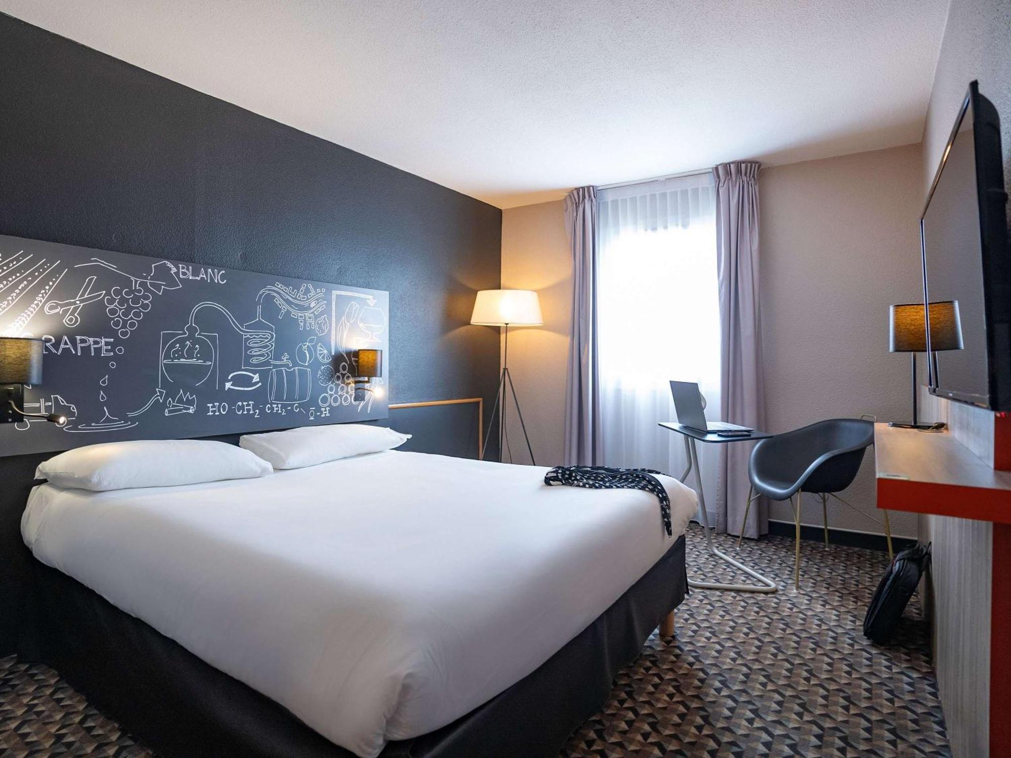 מלון Châteaubernard Ibis Styles Cognac מראה חיצוני תמונה
