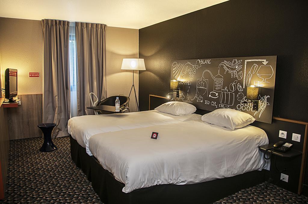 מלון Châteaubernard Ibis Styles Cognac מראה חיצוני תמונה